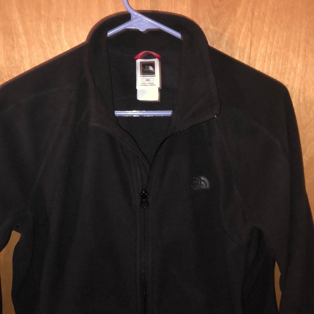 The Northface Fleece - Picture 8 of 8